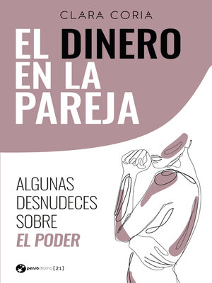 cover image of El dinero en la pareja